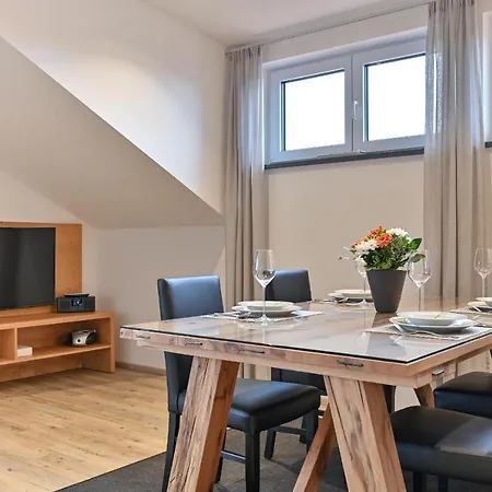 Am Lh 04 Apartment Schwangau
