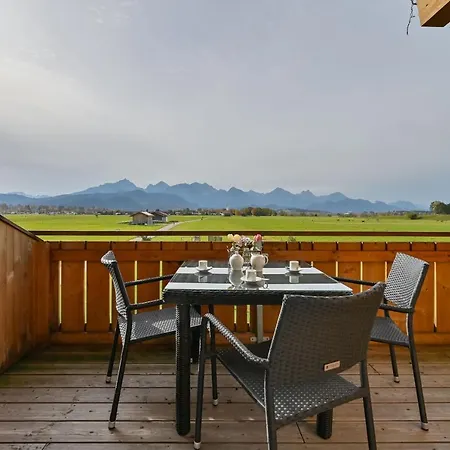 Apartment Am Lh 04 Schwangau