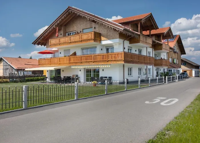 Appartement Am Lh 04 *